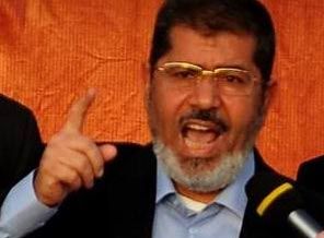 'El-Benna'nın yolunda: Anayasamız Kur'an'dır!'