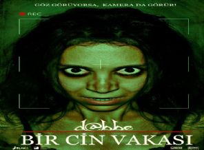 'Gerçek cin görüntüleri kullandık'!