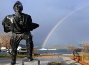 'Koca Seyit' seyirciyle buluşuyor