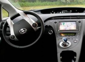 Konuşan arabalar gerçek olabilir