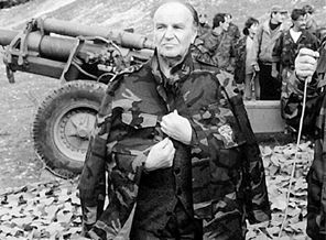 'Ben bir Müslüman'ım ve öyle kalacağım'