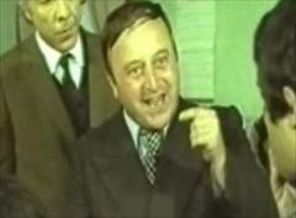 Ergin Orbey vefat etti