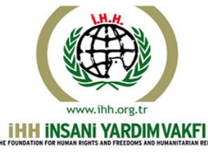 İHH'dan Arakan raporu İHH'dan Arakan raporu