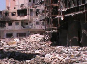 FLAŞ! Suriye Savunma Bakanı öldürüldü