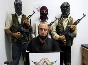 Muhalifler Esad'ın ömrünü biçti !