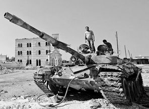 Esed güçlerine ağır darbe