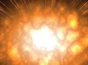 Halep bombardıman altında!