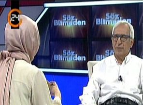 Oral Çalışlar'dan Türk soluna PKK eleştirisi