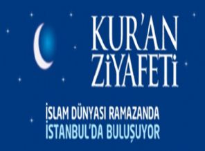 İslam dünyası İstanbul'da buluşuyor