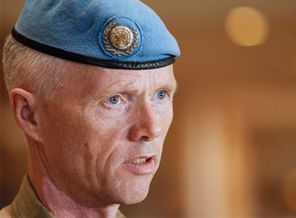 'Esed'in düşmesi an meselesi'