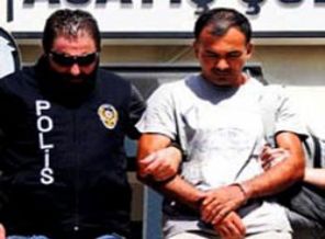 Havana'dayım dedi, İstanbul'da yakalandı!