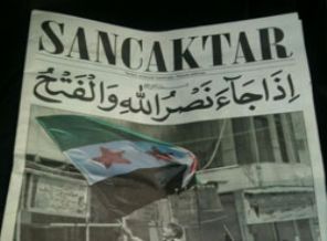 Sancaktar yakında piyasada