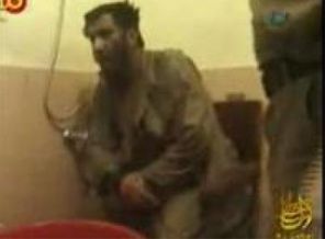 ABD işkence merkezinden görüntüler