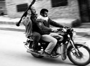 Suriye'de Afganistanlaşma riski