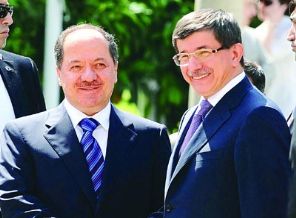 Harita hayaline Ankara ayarı