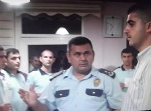 Hatayla gündeme gelen o müdür  konuştu