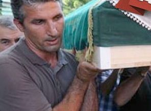 İşte Nedim Şener'in anne avuntusu!