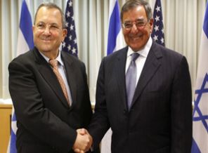 Panetta İsrail'den tehdit savurdu