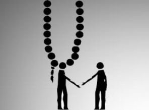 AKP'ye 'Müslüman demokrat' demek daha doğru