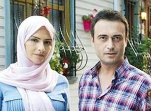 'Huzur Sokağı' romanı dizi oluyor!