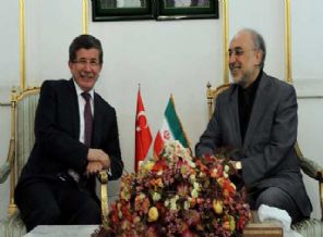 Ankara'ya sürpriz ziyaret