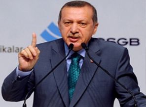Atılan adımların başka örneği
