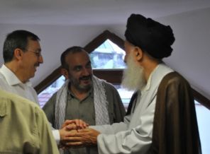 İran'ın Abna'sına göre Nurettin Şirin'in hatası