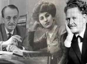 Polisiye roman yazan ünlü edebiyatçılarımız