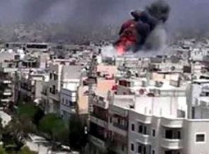 Suriye'de kanlı bayram: 387 ölü