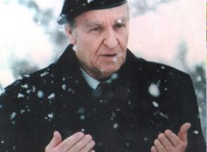 Unutulmaz fotoğrafın büyük sırrı çözüldü !