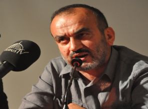 Nureddin Şirin: 'Baas'ın yanında değiliz...'