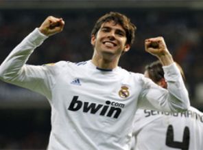 İşte Kaka transferi