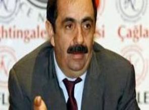 Gürbüz Çapan'a 5 yıl hapis cezası