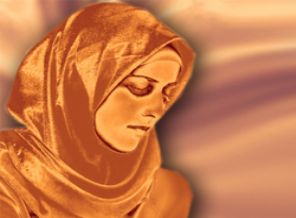 Başörtüsü bir sorumluluktur