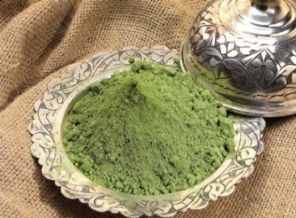 Kınanın kanser üzerindeki etkisi!