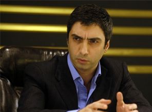 Polat Alemdar Suriye'ye gidiyor!