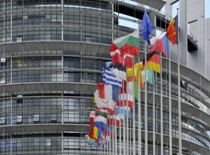 Avrupa Parlamentosu'nda Irak tartışıldı