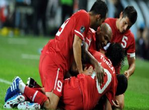 Türkiye - Estonya maçı hangi kanalda?