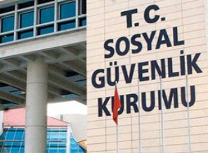 3 bin 500 emeklinin maaşı düşürülecek! 3 bin 500 emeklinin maaşı düşürülecek!