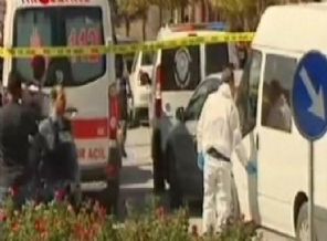 Karakol saldırısını DHKP-C üstlendi