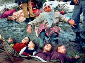 Şabra ve Şatilla katliamını 30. yılında unutmuyoruz Şabra ve Şatilla katliamını 30. yılında unutmuyoruz