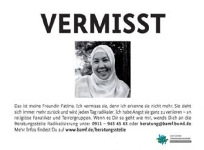 Almanya İslam düşmanlığını körüklüyor