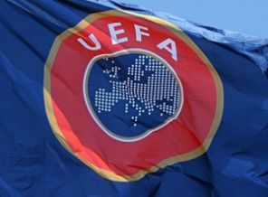 UEFA F.Bahçe ve G.Saray'ı unuttu