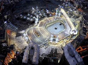 Hz. Muhammed'in yaşamı film olacak