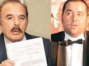 'Berlin Kaplanı' davası başladı