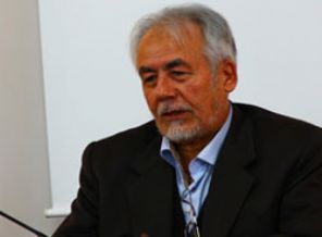 Mahmut Toptaş öyle bir yazı kaleme aldı ki