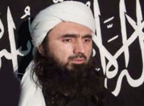 Özbekistan İslami Hareketi'nin lideri öldürüldü