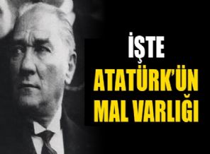'Atatürk, Gül'den 400 kat fazla maaş alıyordu'