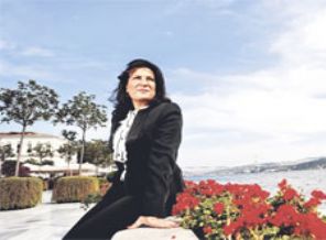 Nimet Baş: Darbeleri önleyen hukuk sistemi olmalı