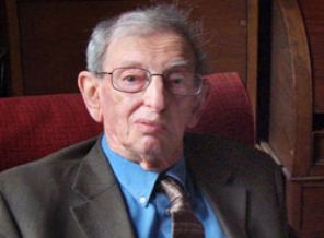Ünlü tarihçi Eric Hobsbawm öldü